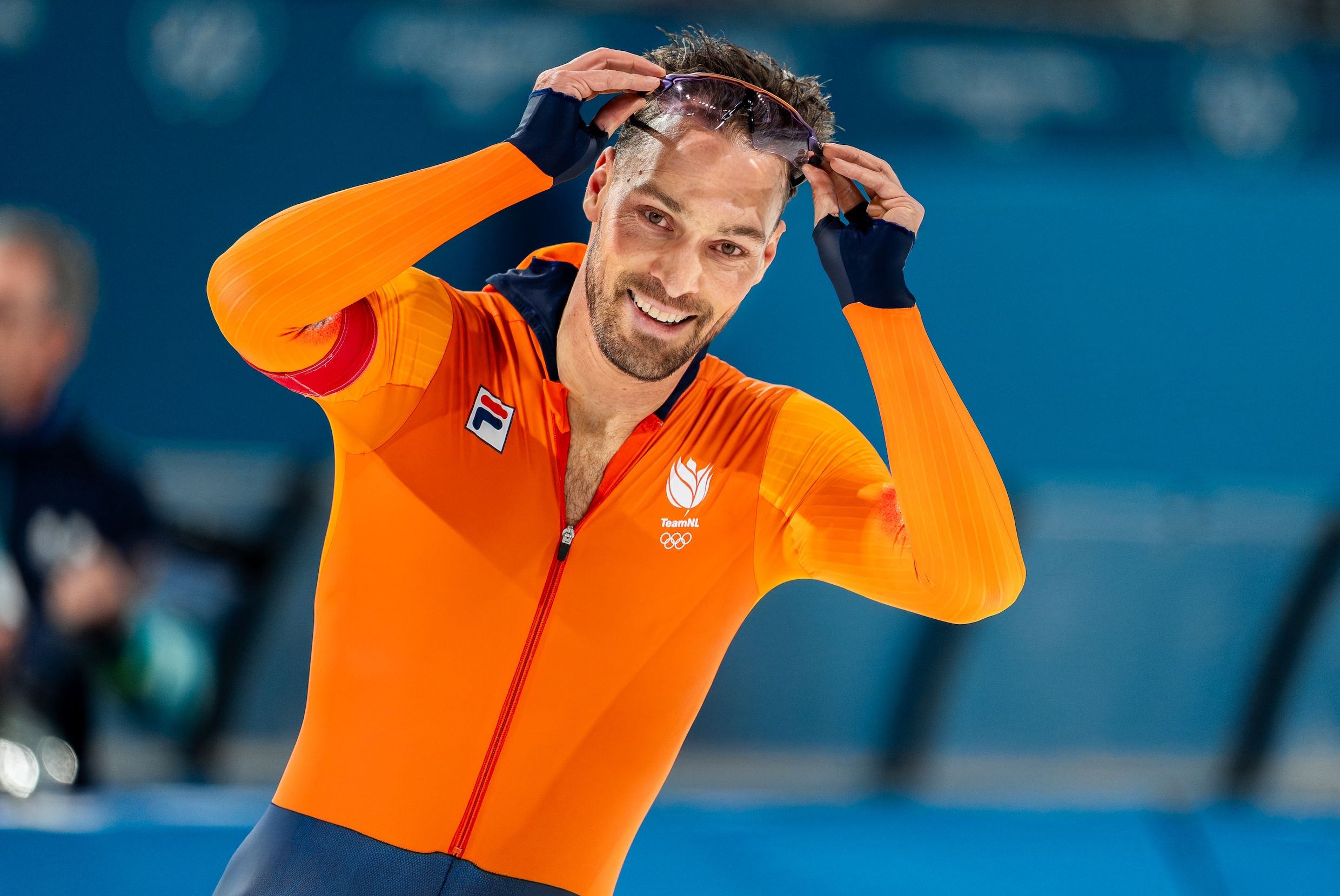 ontdek hoe sporters omgaan met het afscheid na hun laatste wedstrijd, het gemis ervaren en de betekenisvolle rituelen die dit moment begeleiden.
