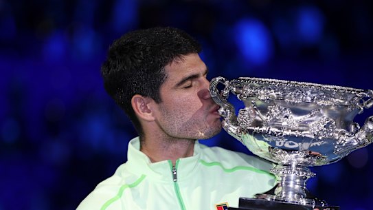 ontdek hoe craig tiley de melbourne transformatie leidt voor de australian open 2026, met innovatieve veranderingen en een vernieuwde ervaring voor spelers en fans.