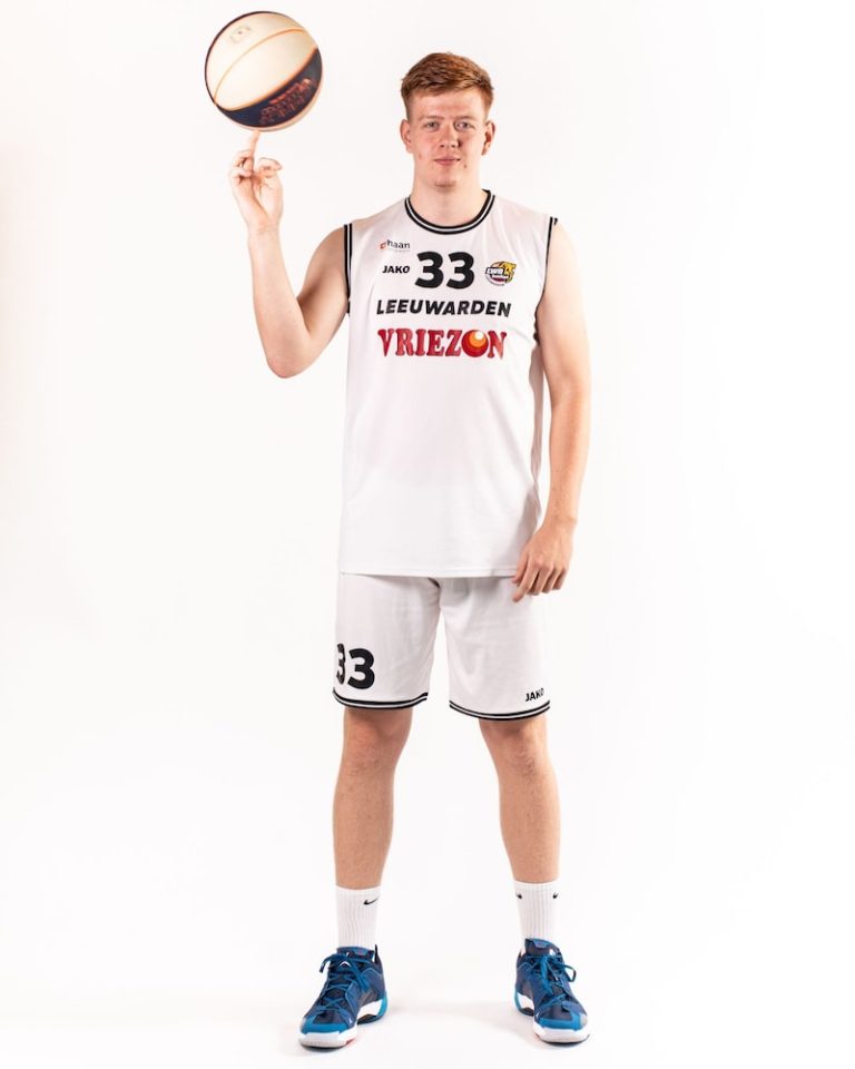 basketbal leeuwarden droomt van europese triomfen en streeft naar succes op het hoogste niveau van het continent.