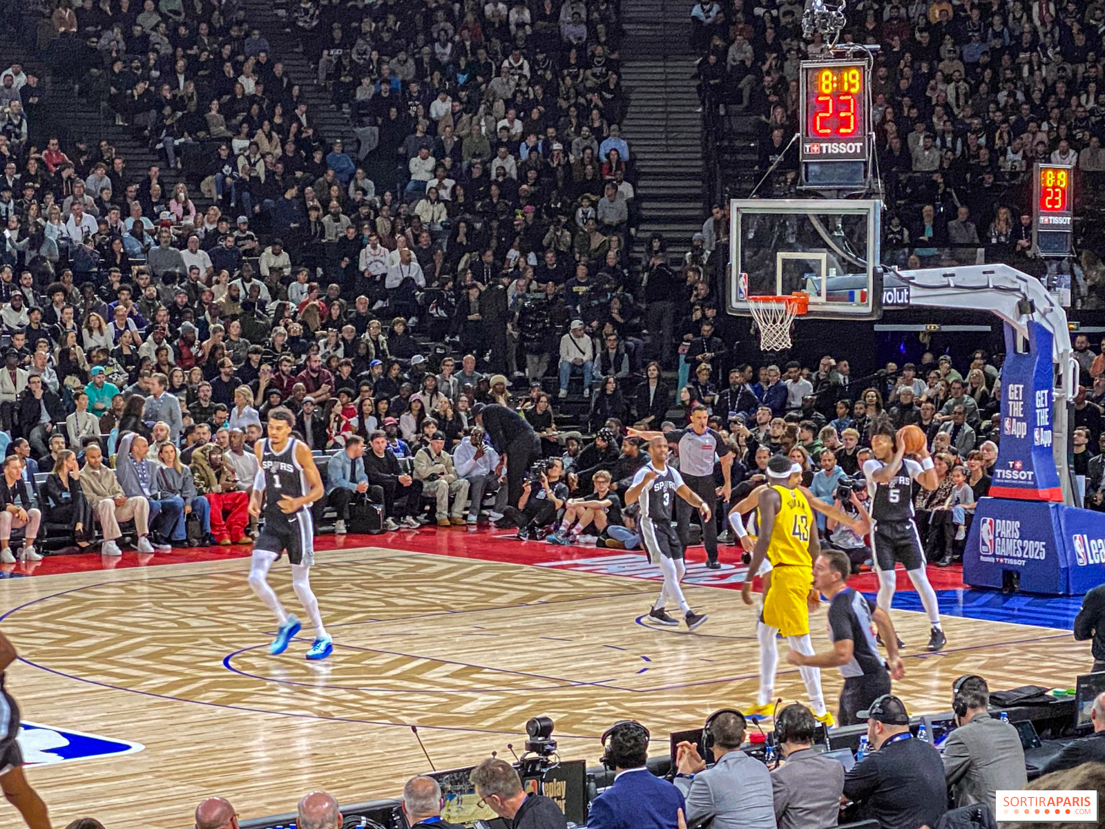 ontdek de belangrijkste basketbalvaardigheden en leer meer over de fascinerende geschiedenis van deze populaire sport.