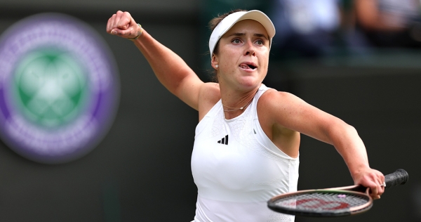 bencic en svitolina schrijven tennisgeschiedenis na hun indrukwekkende prestaties tijdens de australian open.