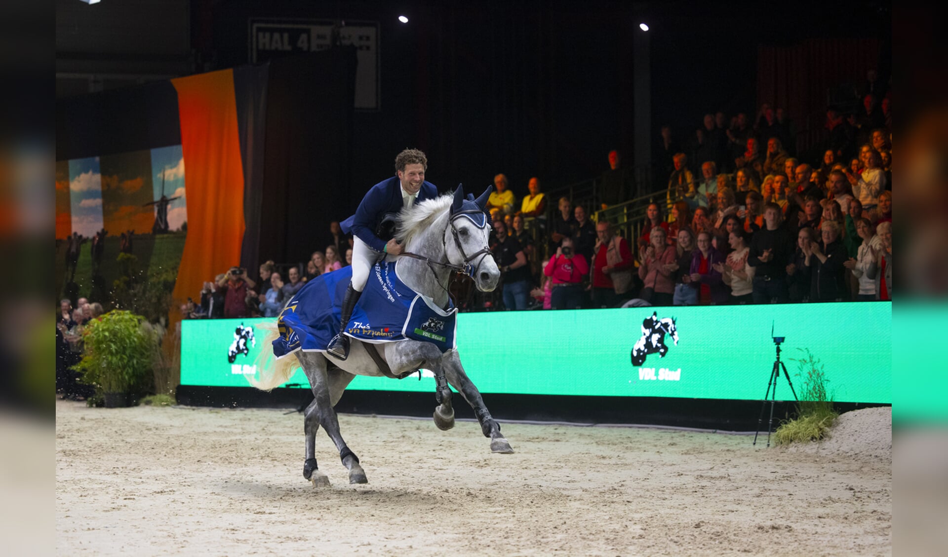 ontdek de derde indoor friesland: een unieke samenkomst van topsport en volkssport in friesland, waar passie en prestatie samenkomen.
