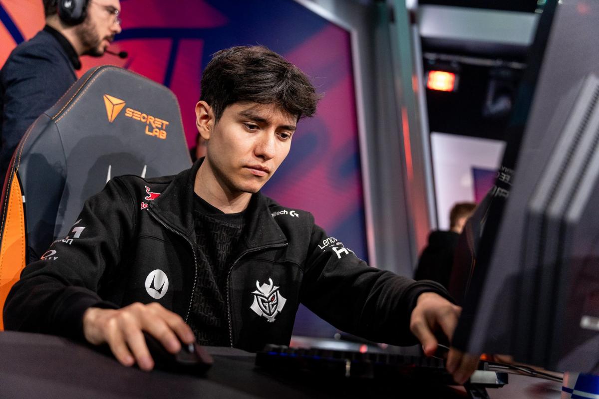 ontdek de wereld van lol esports met diepgaande analyses, het laatste nieuws en exclusieve inzichten in competitief gamen.
