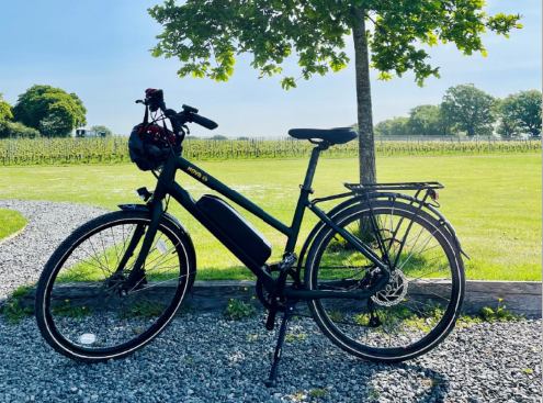 ontdek het dominante seizoen van e-cycling met spannende races, toonaangevende atleten en baanbrekende technologieën die de toekomst van fietsen vormgeven.