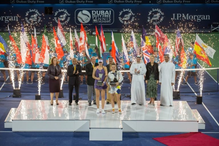 ontdek alle data en spelers van de dubai tenniskampioenschappen 411. blijf op de hoogte van de laatste nieuws en uitslagen van dit prestigieuze tennistoernooi.