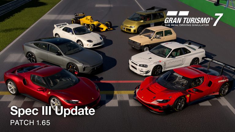 volg dit weekend de spannende gran turismo 7 esports livestream en mis geen enkele actie van de races en toernooien!
