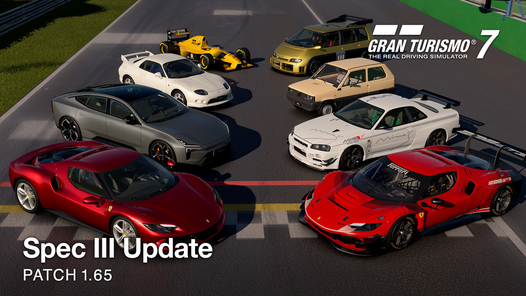 volg dit weekend de spannende gran turismo 7 esports livestream en mis geen enkele actie van de races en toernooien!