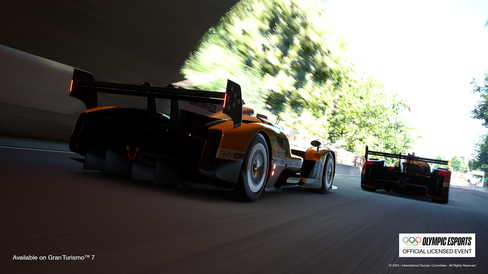 volg dit weekend de spannende gran turismo 7 esports livestream en mis geen enkele race van de beste coureurs wereldwijd.