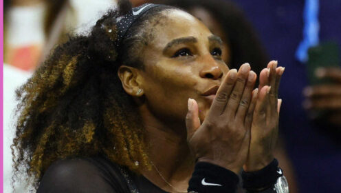 greg rusedski deelt zijn inzichten over de terugkeer van serena williams in het tennis.