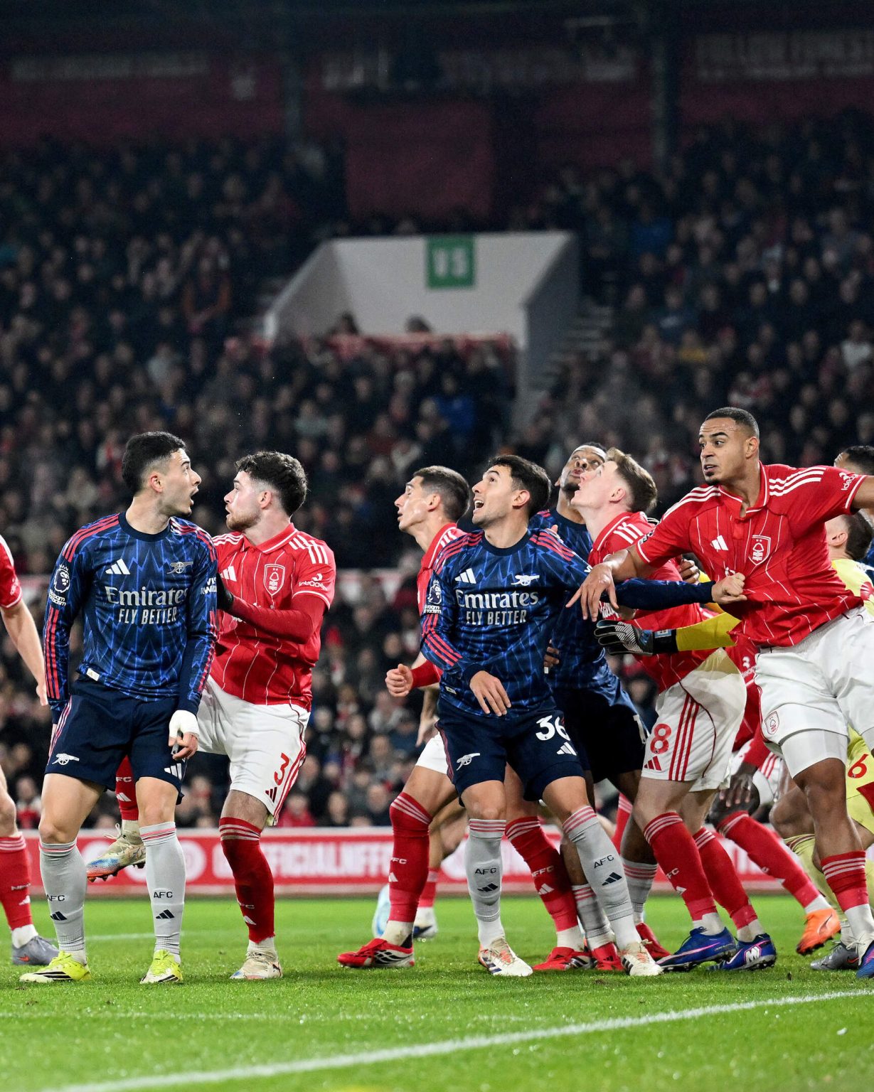 ontdek onze voorspelling voor de wedstrijd iran vs nieuw-zeeland tijdens het wk 2026. lees analyses, kansen en voorspellingen voor deze spannende voetbalwedstrijd.