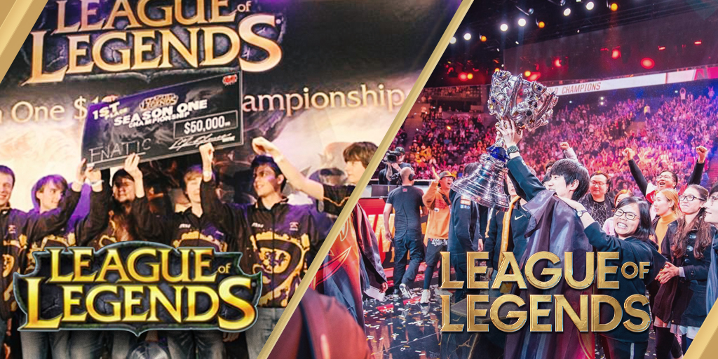 beleef de spanning en sensatie van lol esports met intense gevechten en geweldige gameplay. mis geen actie en blijf op de hoogte van de nieuwste toernooien!