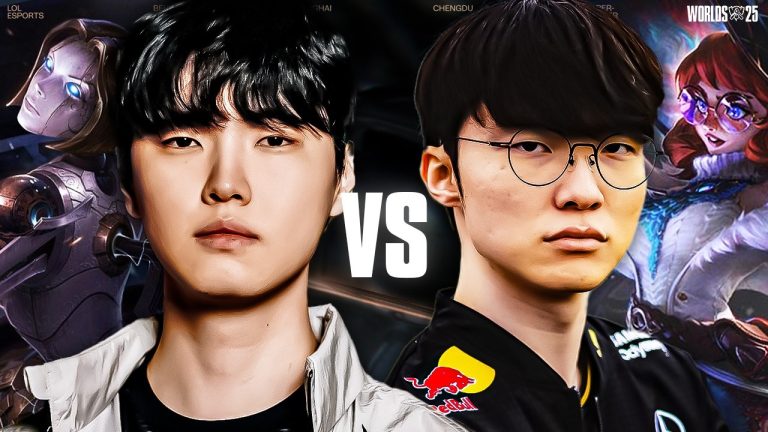 ontdek de spannende gevechten en het laatste nieuws van lol esports. blijf op de hoogte van toernooien, strategieën en geweldige momenten in de wereld van league of legends esports.