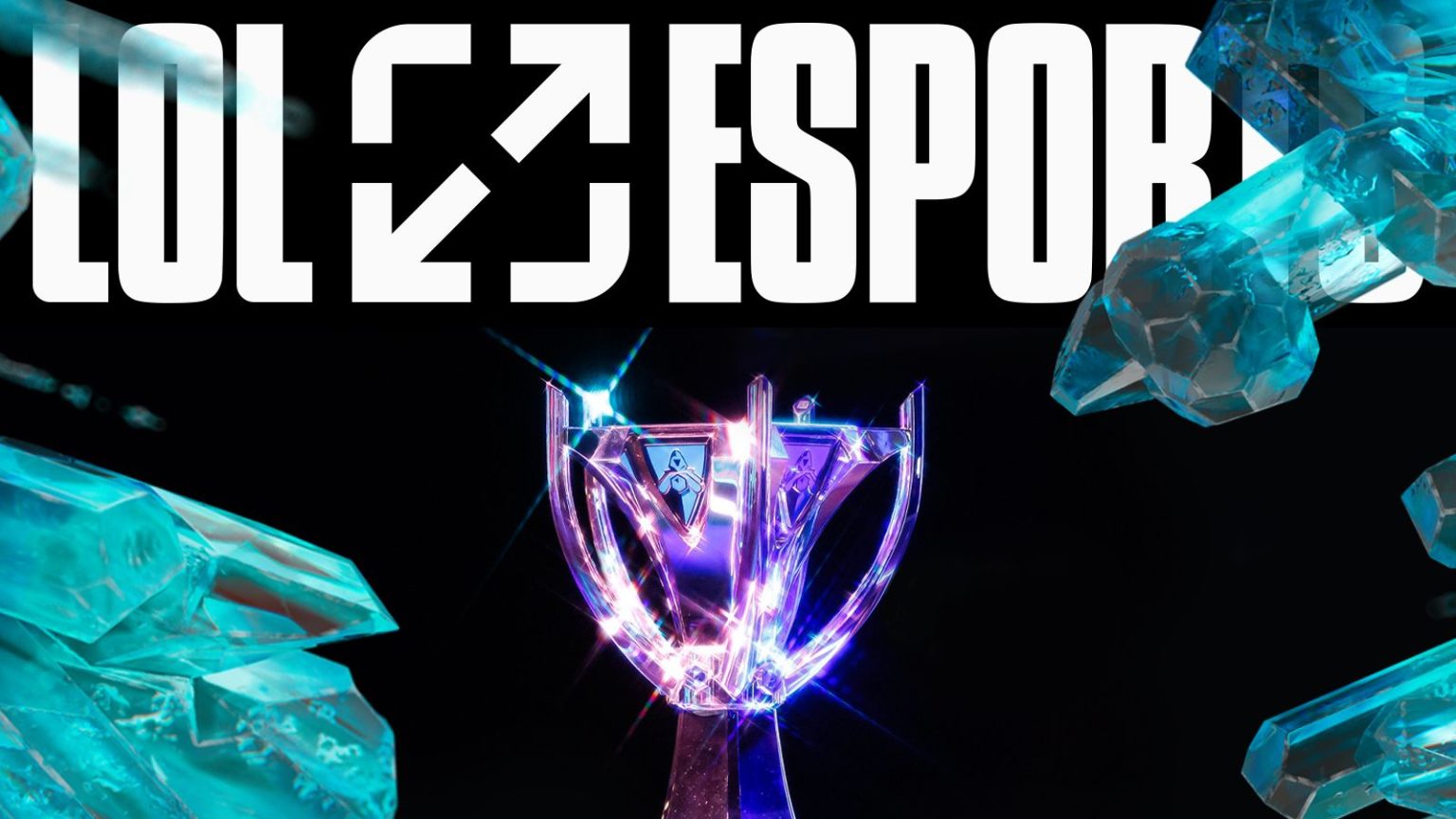 ontdek de wereld van league of legends esports: strategieën, competities en het laatste nieuws voor fans en spelers.