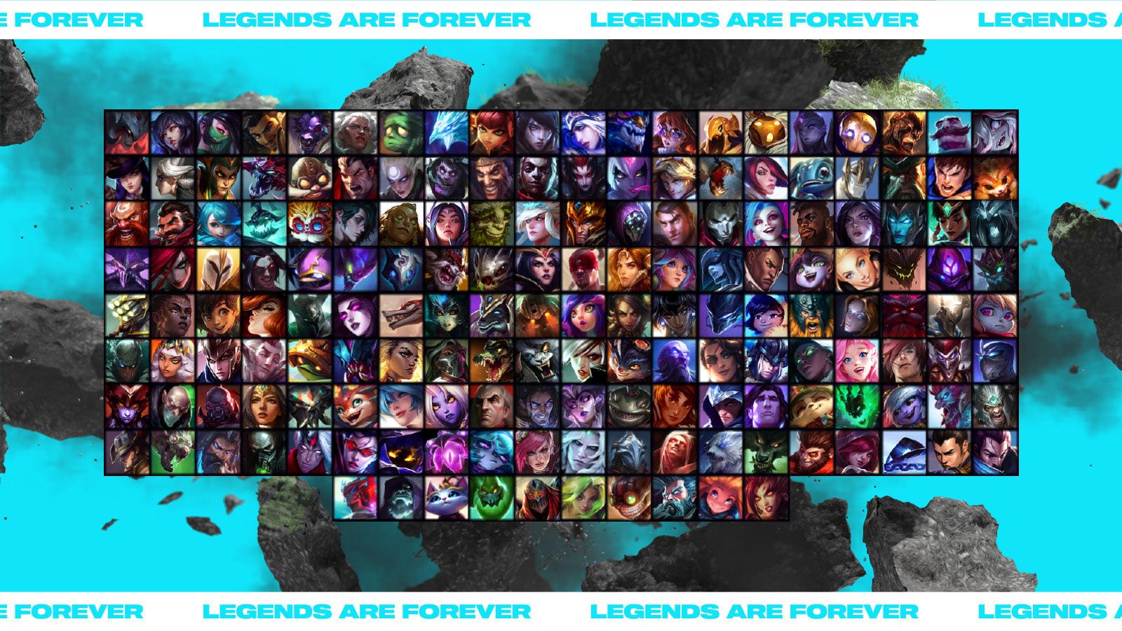 ontdek de beste strategieën en spannende toernooien in de wereld van lol esports. blijf op de hoogte van het laatste nieuws en tips om je spel te verbeteren.