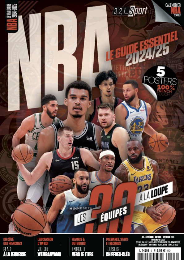 ontdek de lessen en hoogtepunten van week 1 in de nba, met de beste spelers en spannende wedstrijden samengevat.