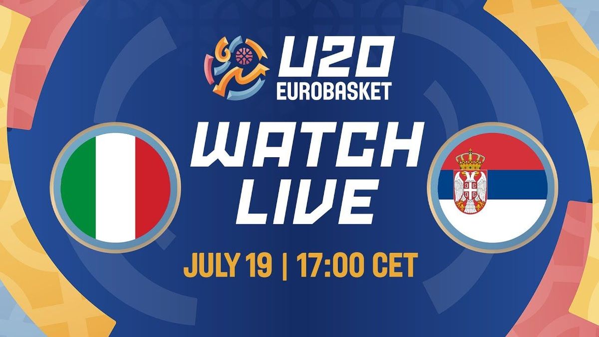 ontdek alle officiële informatie en updates over het fiba u20 eurobasket 2025, het toernooi voor de beste jonge basketballers van europa.