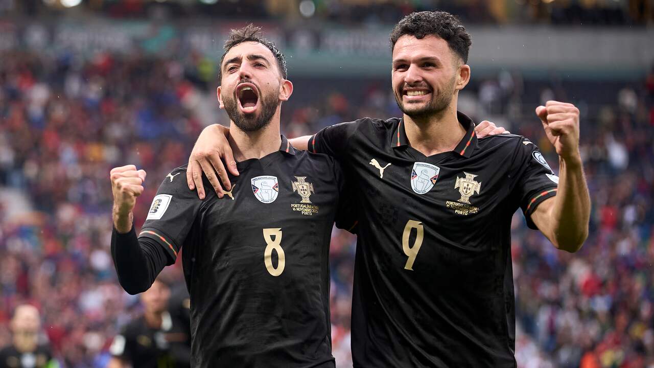 ontdek de voorspelling voor portugal vs oezbekistan wk 2026, met analyses, teamnieuws en wedstrijdverwachtingen voor dit spannende voetbalduel.