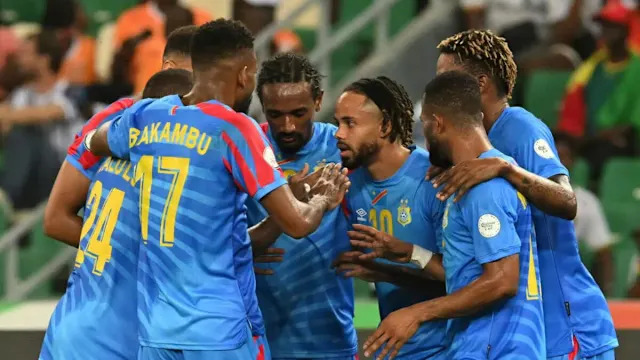 ontdek hoe portugal een overwinning behaalde tegen dr congo tijdens het wk 2026, met een spannend en indrukwekkend voetbalduel.