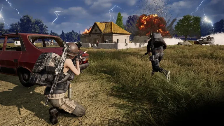 ontdek pubg esports 2026 met een groter seizoen en meer verbondenheid tussen spelers en fans. bereid je voor op spannende wedstrijden en een levendige community!