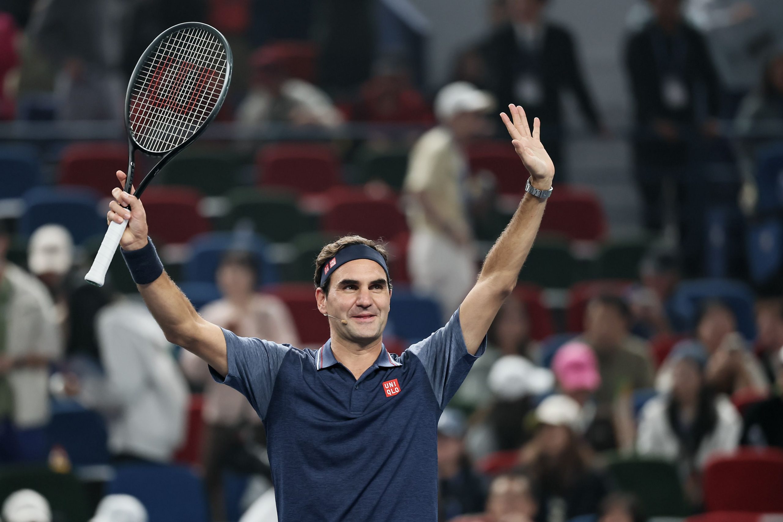 ontdek de indrukwekkende tennisreeksen van roger federer, een legendarische speler met ongeëvenaarde prestaties en talloze overwinningen.