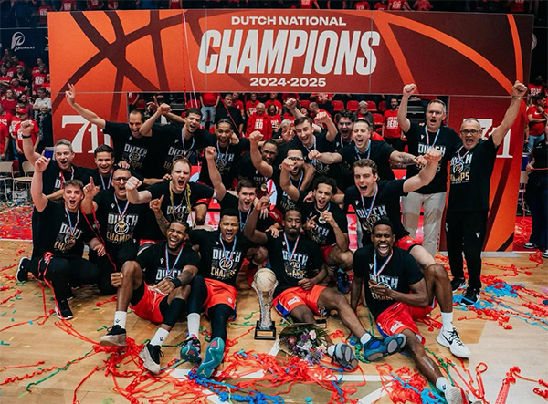 ontdek alles over rotterdam gericht op de toto basketball cup: nieuws, wedstrijden, teams en evenementen rond dit spannende basketbaltornooi.