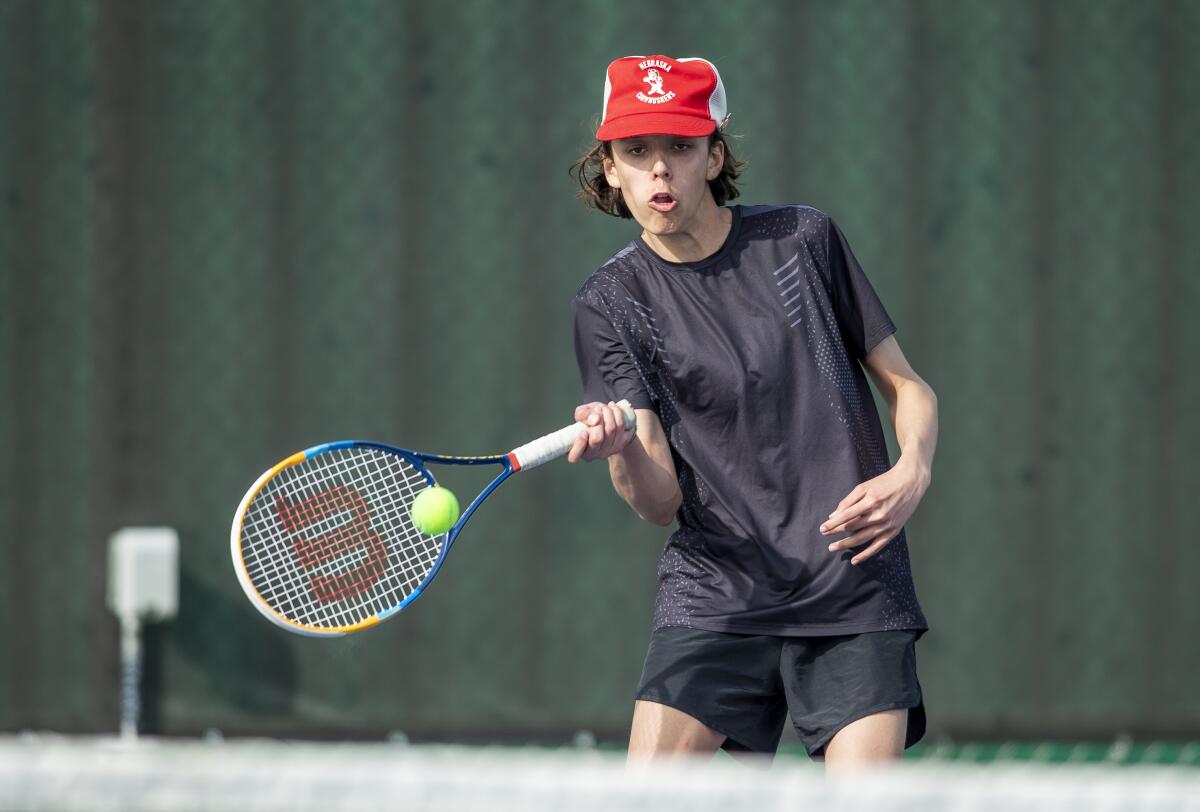 ontdek het succesvolle costa mesa tennis center met ervaren instructeurs die jouw tennisspel naar een hoger niveau tillen.