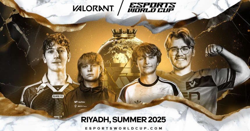 ontdek alles over valorant bij de esports nations cup 2026, het ultieme toernooi voor competitieve gaming en spannende wedstrijden.