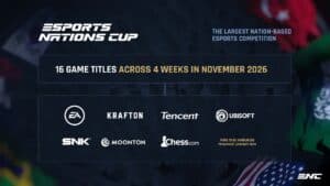 ontdek alles over valorant in de esports nations cup 2026, inclusief teams, strategieën en het nieuwste nieuws van dit spannende toernooi.