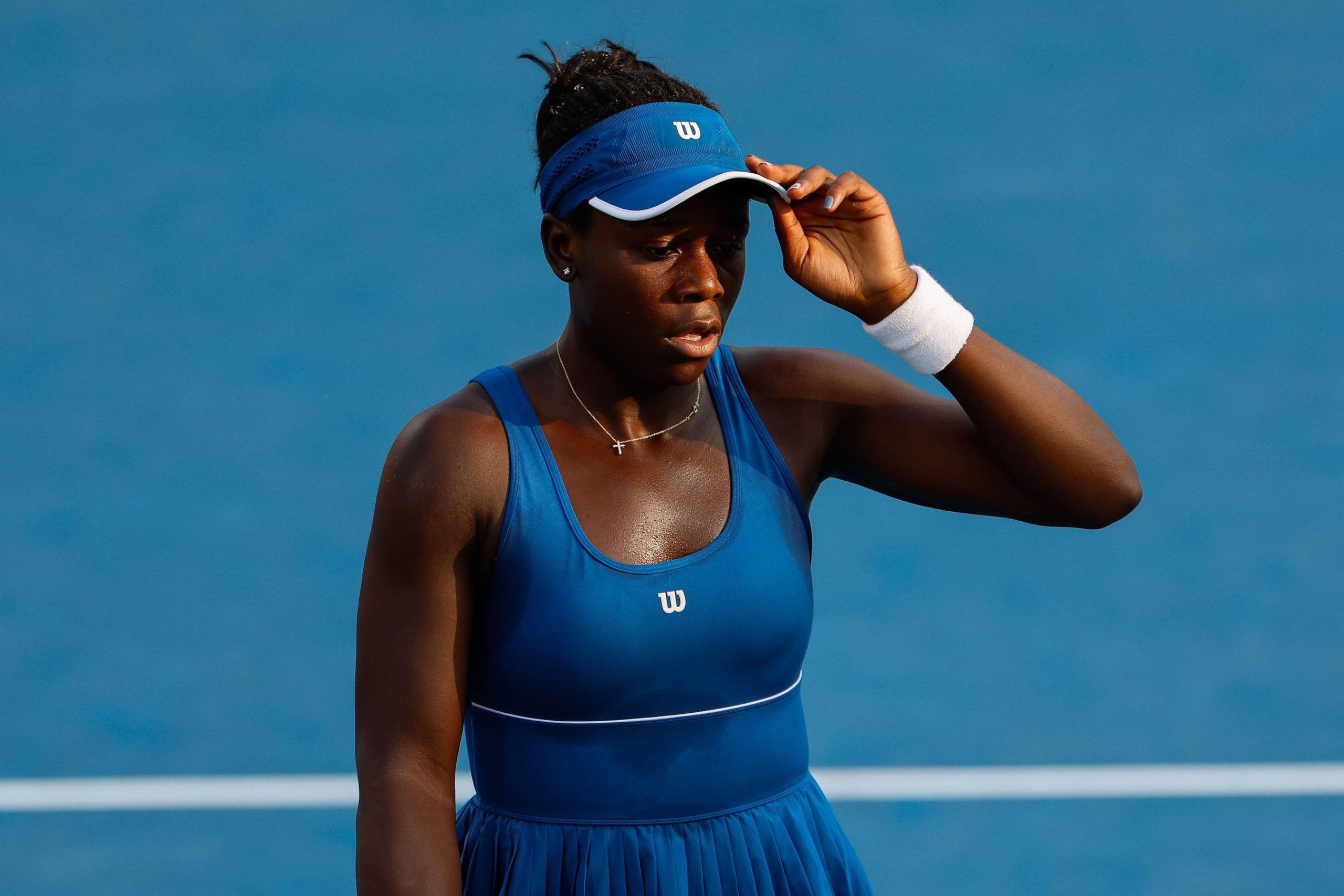 venus williams accepteert een wildcard voor indian wells en maakt zich klaar om te schitteren in het prestigieuze tennistoernooi.