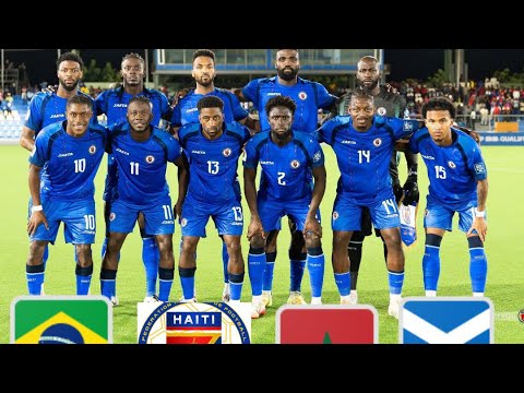 ontdek onze voorspelling voor de wk 2026 wedstrijd tussen brazilië en haïti. analyse, kansberekening en verwachtingen voor deze spannende ontmoeting.