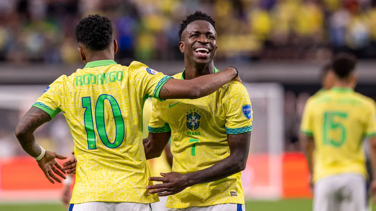 ontdek onze deskundige voorspelling voor de wk 2026 wedstrijd tussen brazilië en marokko. analyse, kansen en verwachtingen voor deze spannende confrontatie.