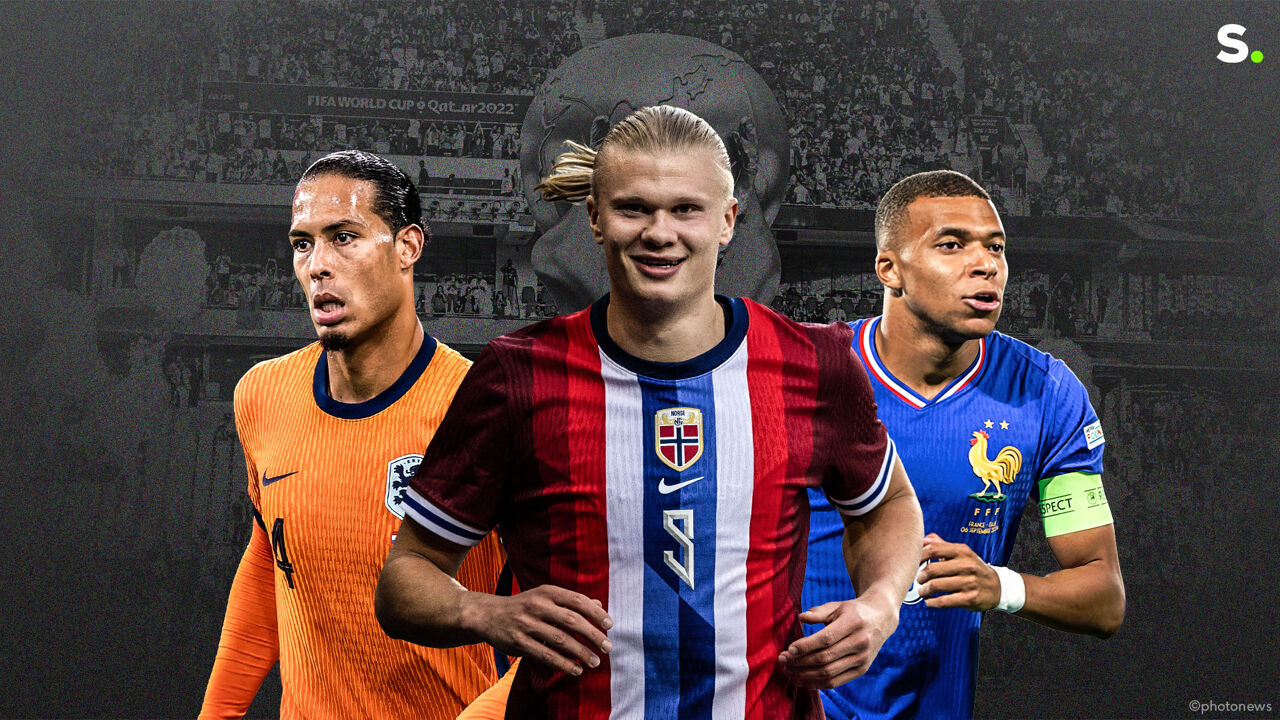 wk 2026: nederland wint, zweden speelt tegen polen of albanië - blijf op de hoogte van de laatste resultaten en wedstrijden.