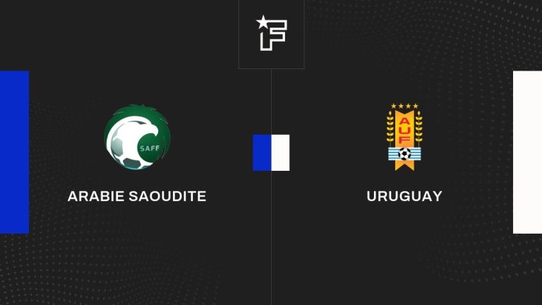 ontdek de voorspelling voor de wk 2026 wedstrijd tussen saoedi-arabië en uruguay. analyse van teams, kansen en verwachte uitkomst van deze spannende confrontatie.