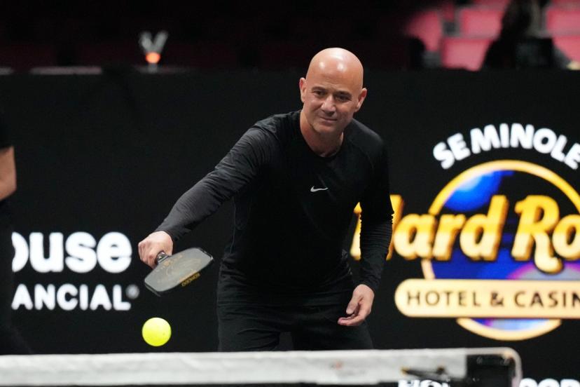 ontdek de uitdagingen van tennis en pickleball in deze vergelijking. welke sport is moeilijker? lees meer over de verschillen en test je vaardigheden!