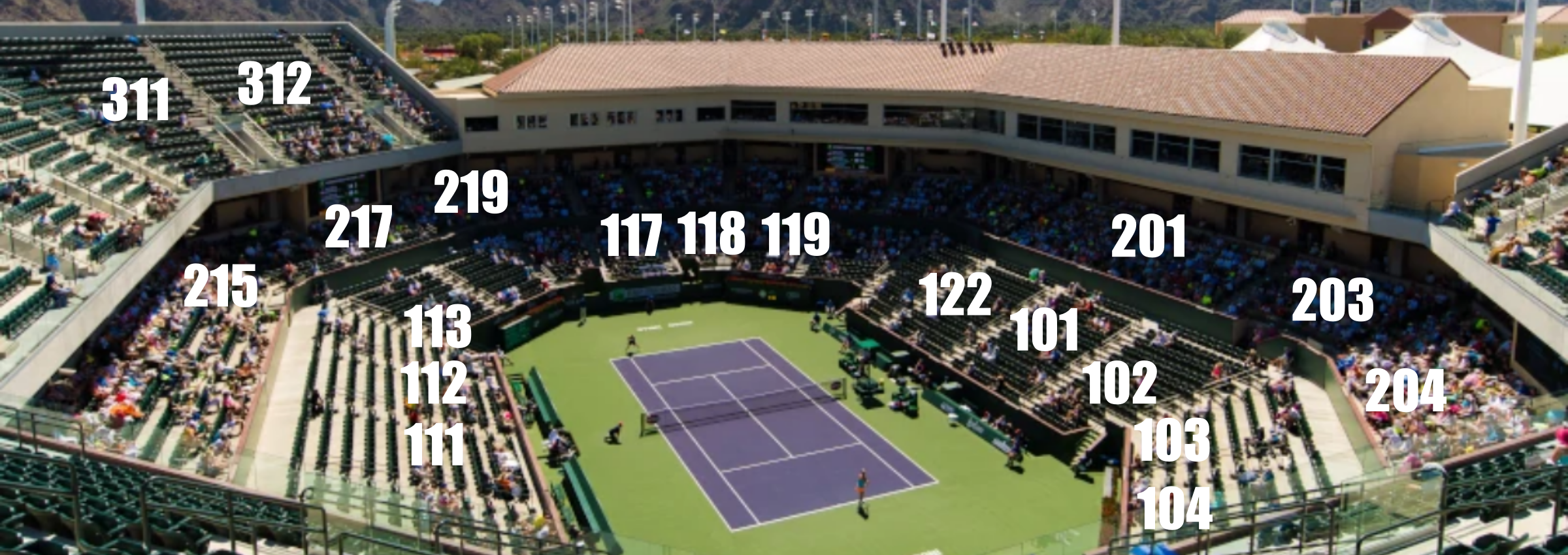 volg het bnp paribas open 2026 met het volledige speelschema en alle uitzendrechten. mis geen enkel moment van het tennistoernooi!