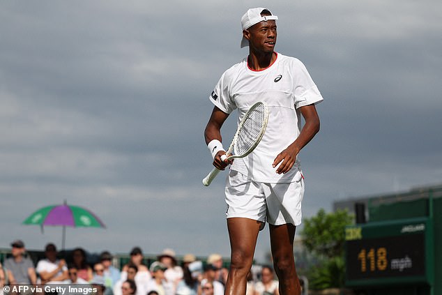 lees hoe coco gauff de ontsnappingsvaardigheden van eubanks beoordeelt en wat dit zegt over zijn strategieën in spannende situaties.