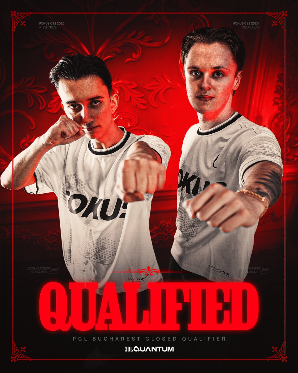 fokus en imperial esports bereiden zich voor op pgl boekarest 2026, klaar om te schitteren op het grootste esports-podium.