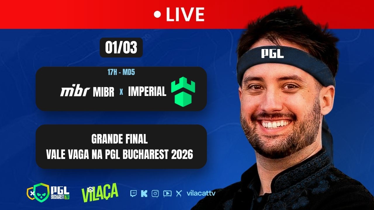 ontdek hoe fokus en imperial esports zich voorbereiden op pgl boekarest 2026, met toewijding en strategieën voor succes tijdens dit prestigieuze esports-evenement.