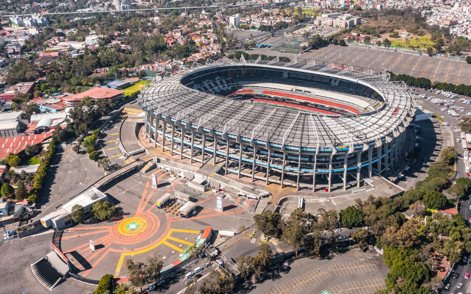 ontdek waarom mexico een belangrijke rol speelt in het wk 2026 en wat dit betekent voor fans en spelers.