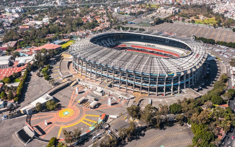 ontdek waarom mexico een belangrijke rol speelt in het wk 2026 en wat dit betekent voor fans en spelers.