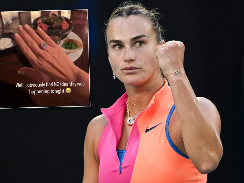 tennisster in dubai wil snel vertrekken vanwege onvoorziene omstandigheden en zoekt naar een snelle uitweg.