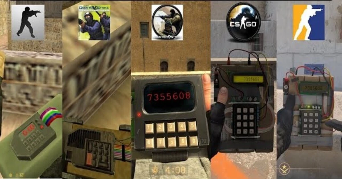 keer terug naar cs:go en ontdek hoe nostalgie soms misleidend kan zijn in deze diepgaande analyse.