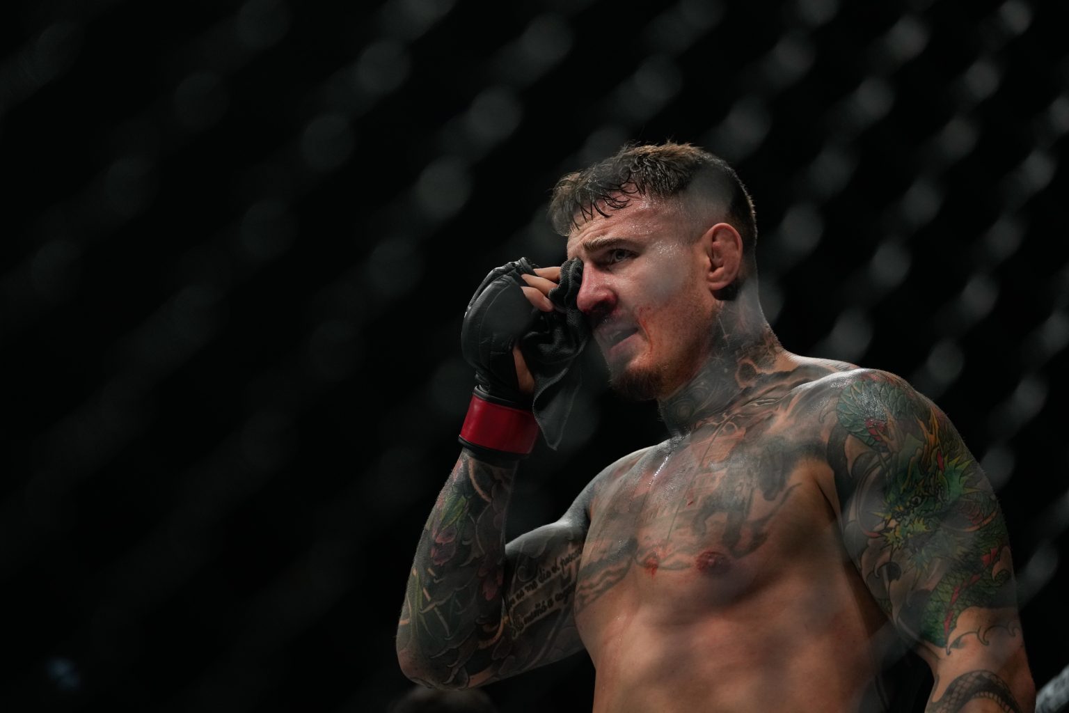 tom aspinall sluit zich aan bij matchroom, wat nieuwe kansen en spannende gevechten in de wereld van professioneel boksen brengt.