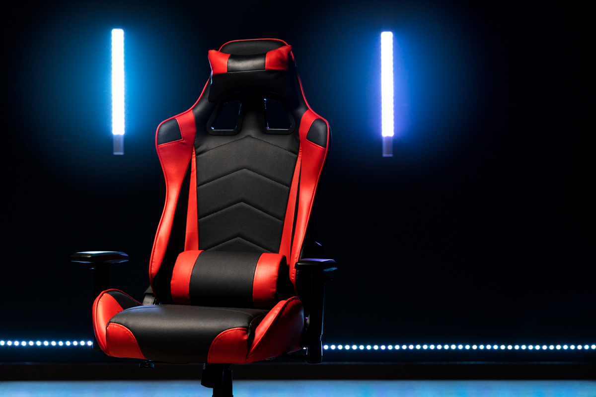 ontdek de top 2 esports-gamestoelen voor ultiem comfort en optimale prestaties tijdens het gamen. perfect voor elke serieuze gamer!