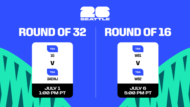 ontdek alle belangrijke informatie over het wk 2026 in seattle, inclusief data, locaties, teams en meer.