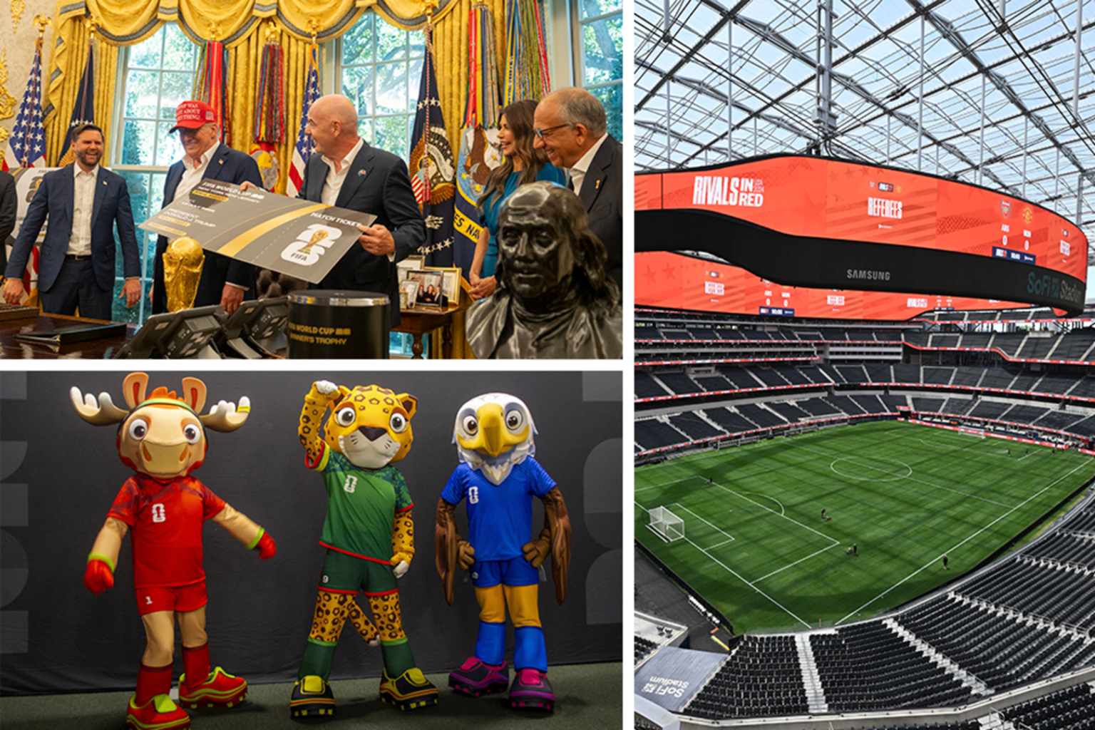 ontdek alles wat je moet weten over het wk 2026 in toronto, inclusief belangrijke data, locaties en tips voor fans.