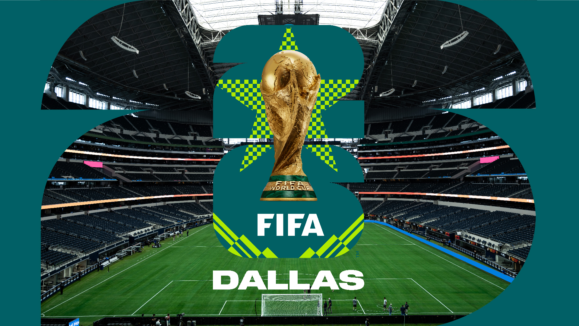 ontdek alles over het wk voetbal 2026 in dallas: wedstrijden, locaties, en het laatste nieuws over dit spannende internationale toernooi.