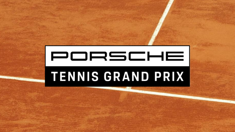 ontdek het schema en de streamingmogelijkheden voor de porsche tennis grand prix 2026. mis geen enkele wedstrijd van dit spannende tennistoernooi!