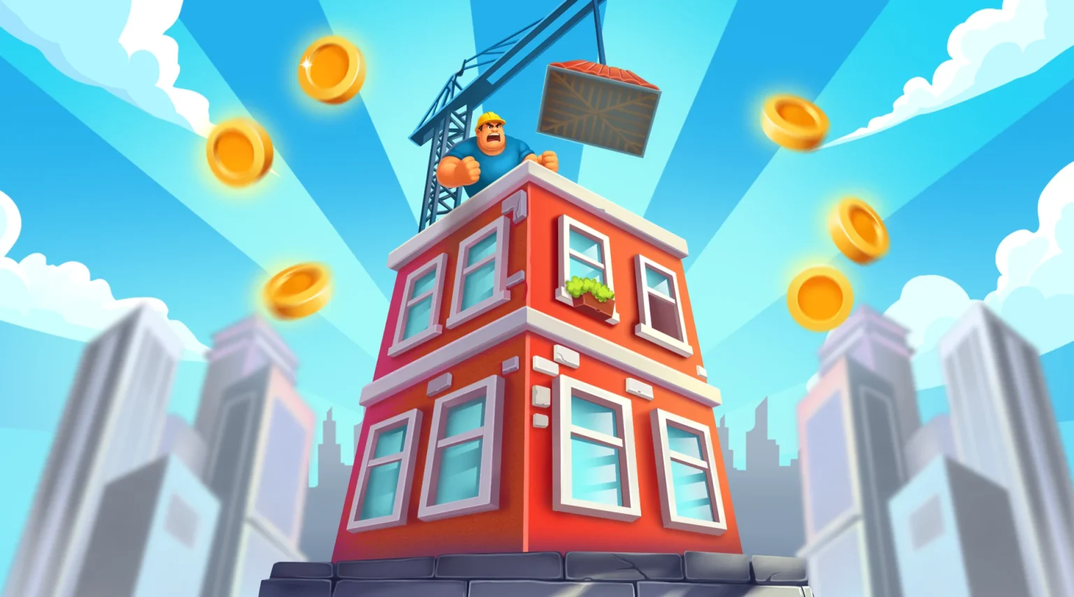 Megablock van InOut Games Demo: Speel Gratis en Ontdek de Functies