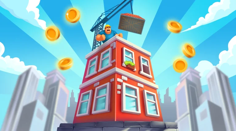 Megablock van InOut Games Demo: Speel Gratis en Ontdek de Functies